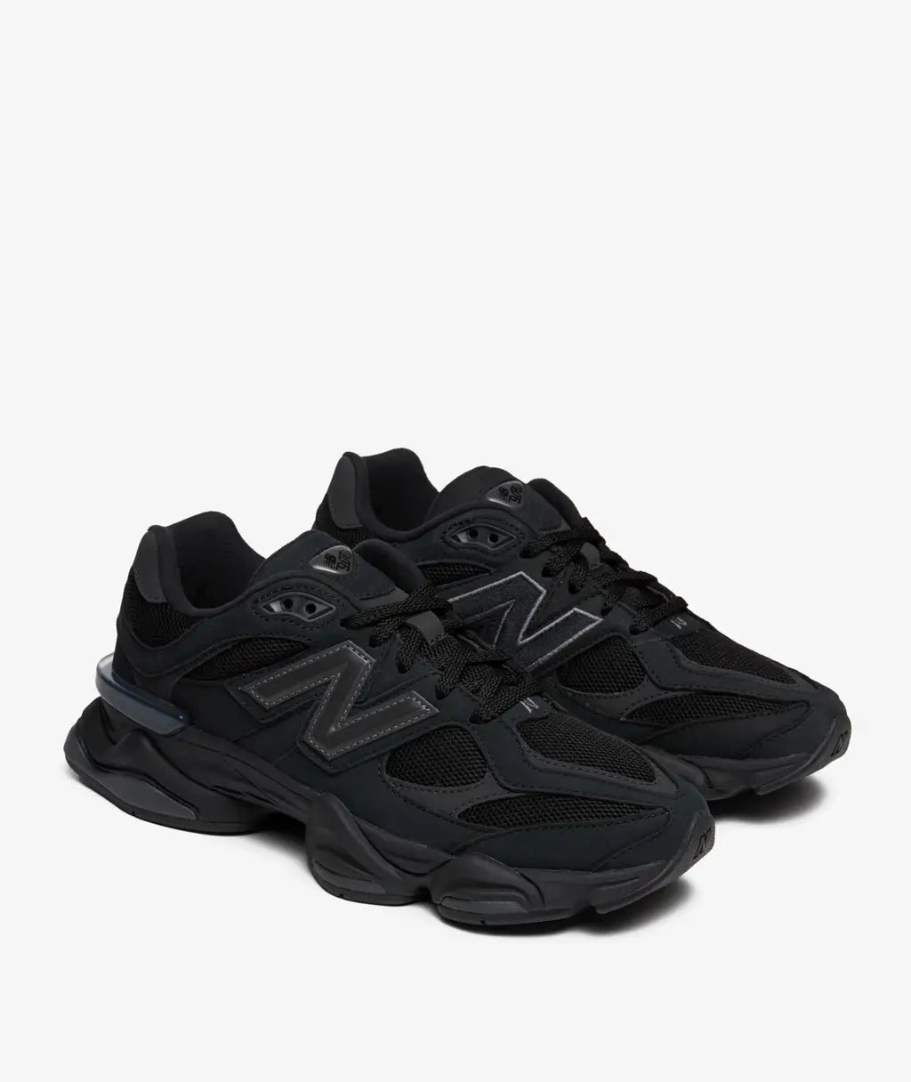 Сникърси NEW BALANCE 9060 Black U9060ZGE New Balance