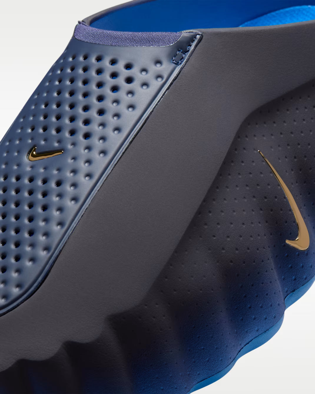 Nike Mind 001 „Blackened Blue & Game Royal“ HQ4307-400 Nike