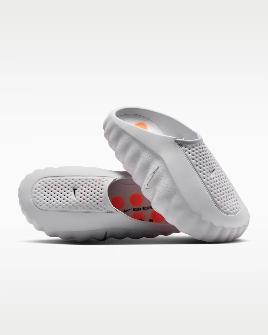 Nike Mind 001 „Light Smoke Grey“  HQ4309-003 Nike