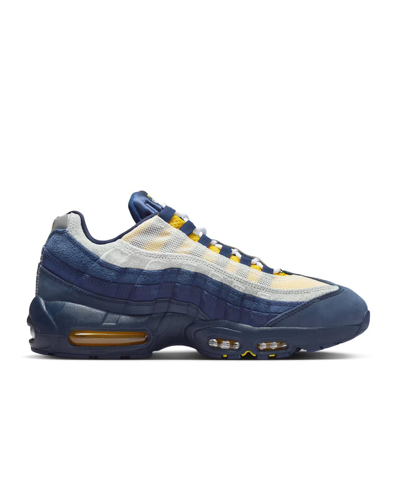 Nike SB Air Max 95 x Eric Koston HQ8492-400 Nike