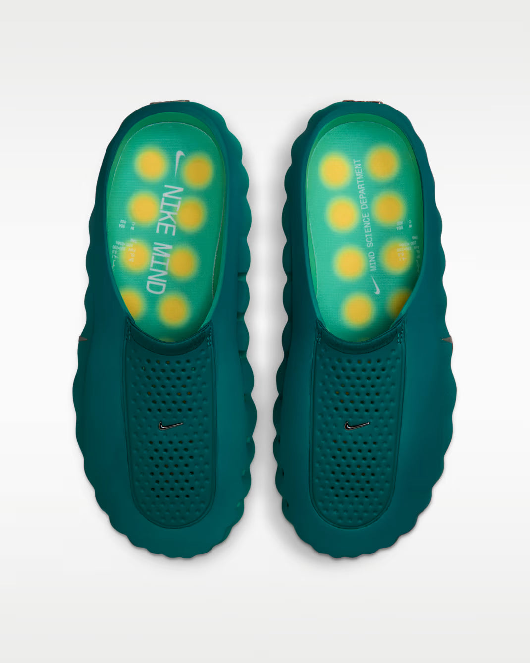 Nike Mind 001 „Geode Teal & Light Menta“ HQ4307-301 Nike