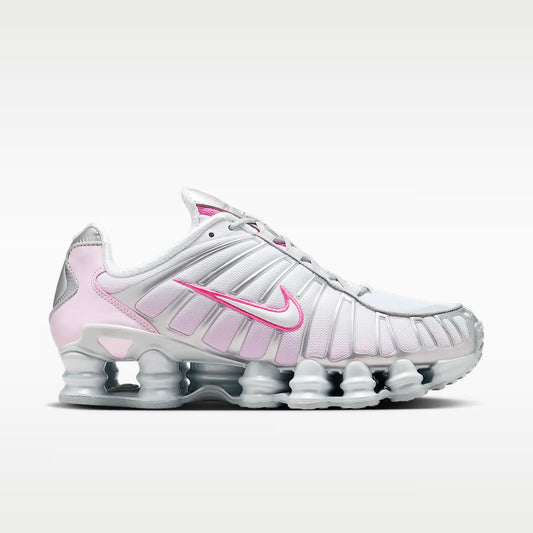 Nike Shox TL Pink Rise HV2520-001 Nike