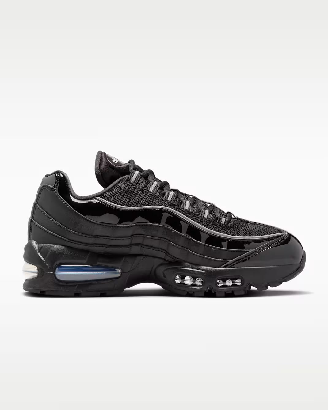 Nike Air Max 95 OG „Black Patent” IB6397-001
