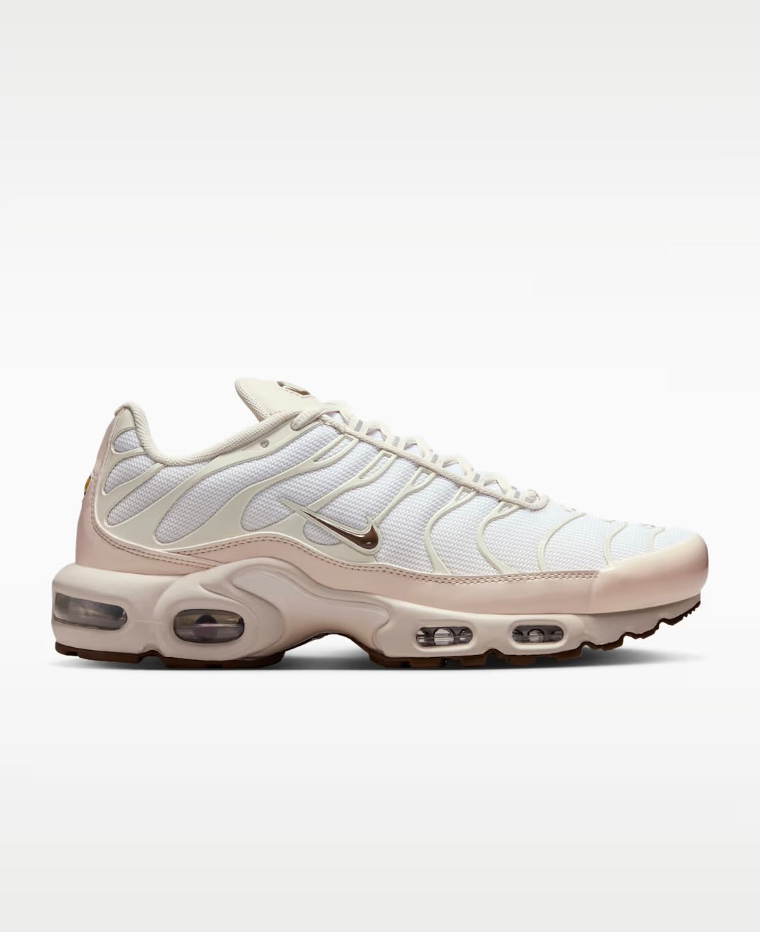 Nike Air Max Plus SE Light Orewood Brown Cacao