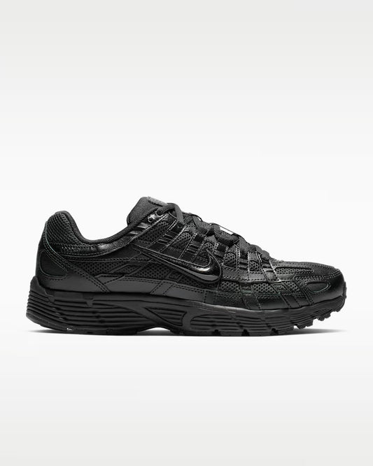 Сникърс Nike P-6000 Black Nike
