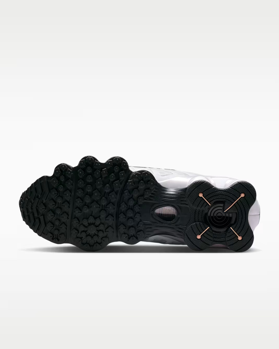 Nike Shox TL "Neutral Grey" IU7553-054 Nike