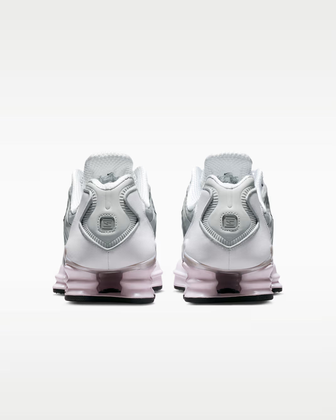 Nike Shox TL "Neutral Grey" IU7553-054 Nike