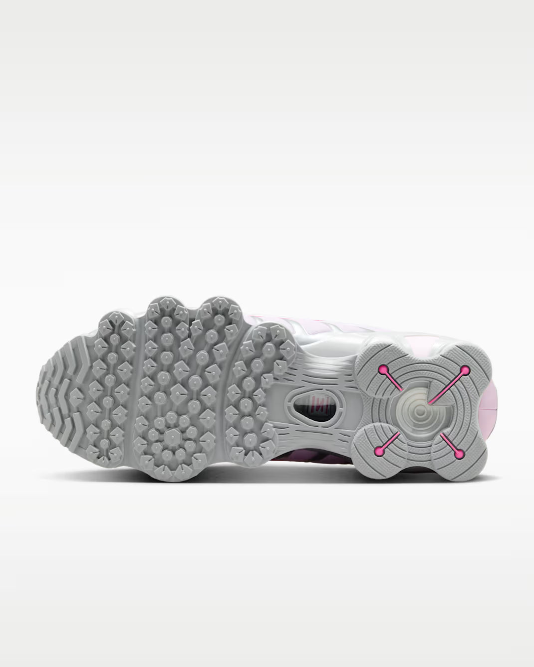 Nike Shox TL Pink Rise HV2520-001 Nike