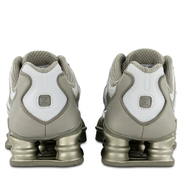 Nike Shox TL Light Army