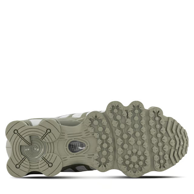 Nike Shox TL Light Army