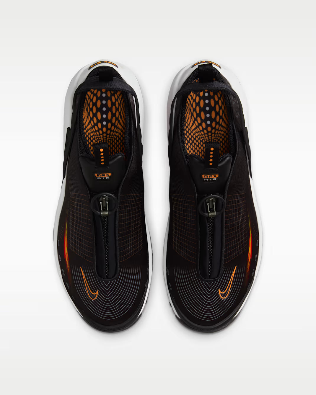 Nike Air Max Craze "Black" FZ2089-001 Nike