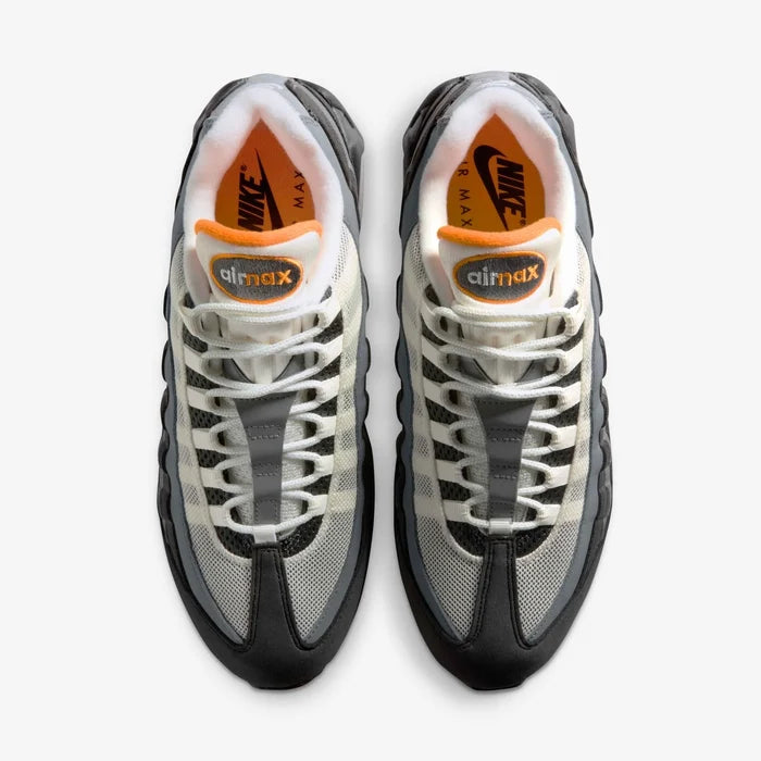 Nike Air Max 95 “Black/Bright Ceramic” IM5988-010 Nike