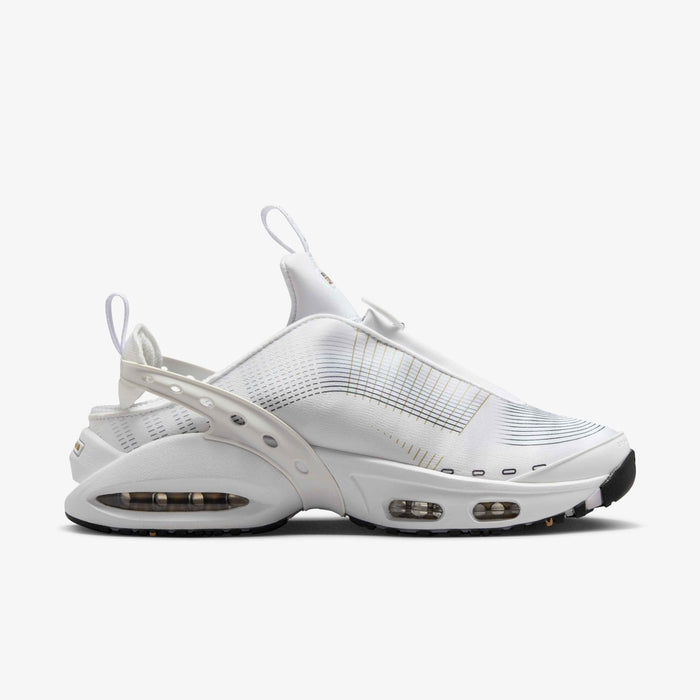 Nike Air Max Craze Wmns "White Metallic Gold" FZ2089-100 Nike