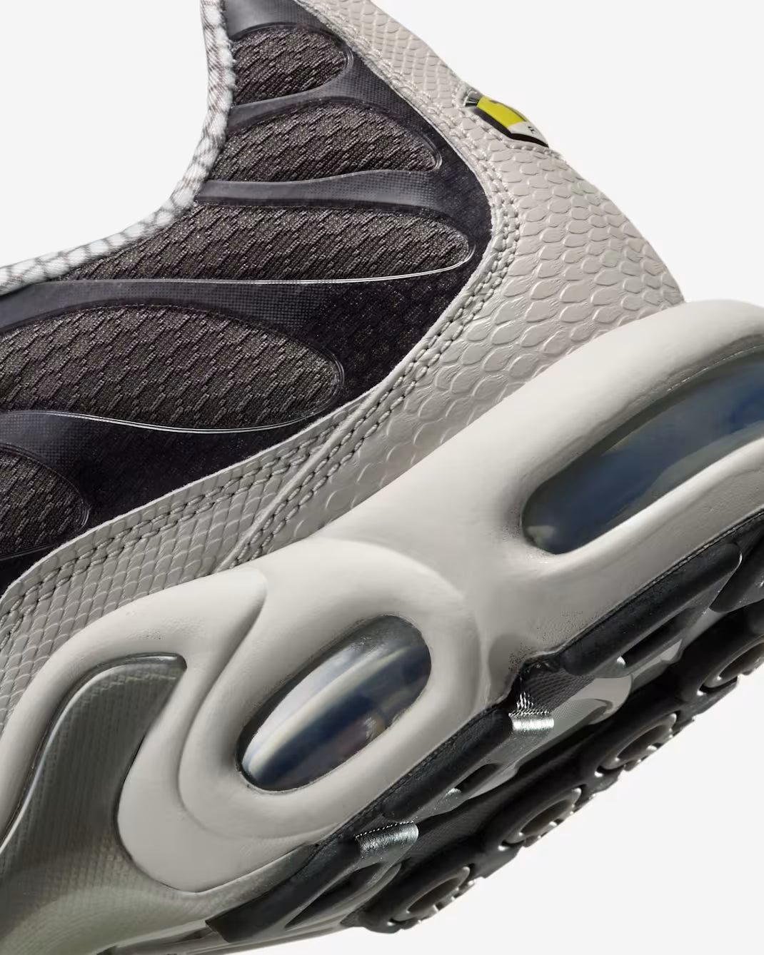 Nike Air Max Plus TN Year of the Snake Nike