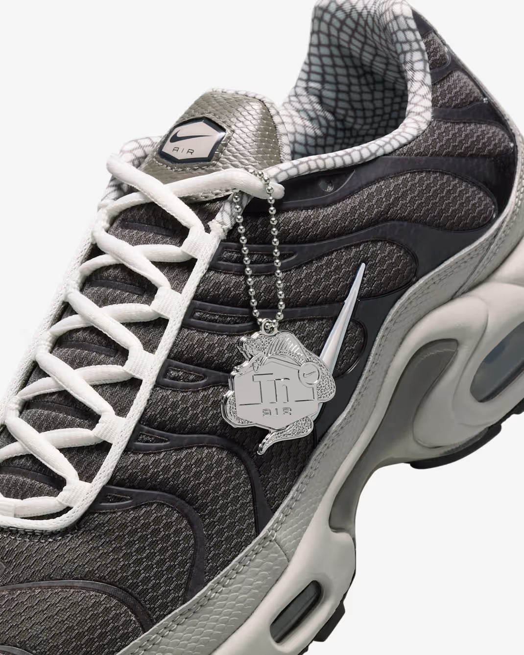 Nike Air Max Plus TN Year of the Snake Nike