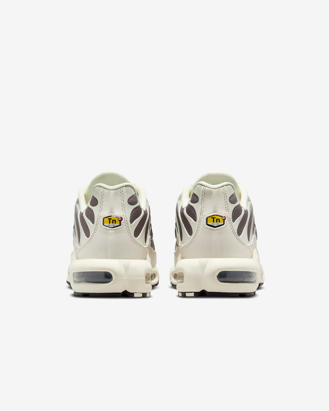 NIKE AIR MAX PLUS TN OREWOOD BROWN