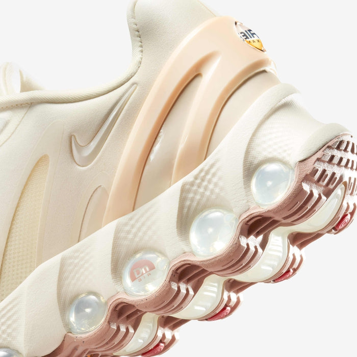 Nike Air Max Dn8 Pearl White Particle Pink IH5084-219 Nike