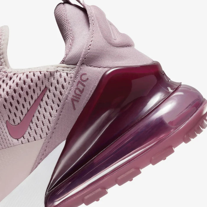 Nike Air Max 270 Barely Rose AH6789-601 Nike