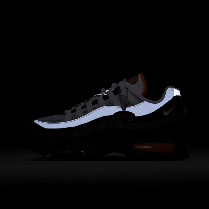 Nike Air Max 95 “Black/Bright Ceramic” IM5988-010 Nike