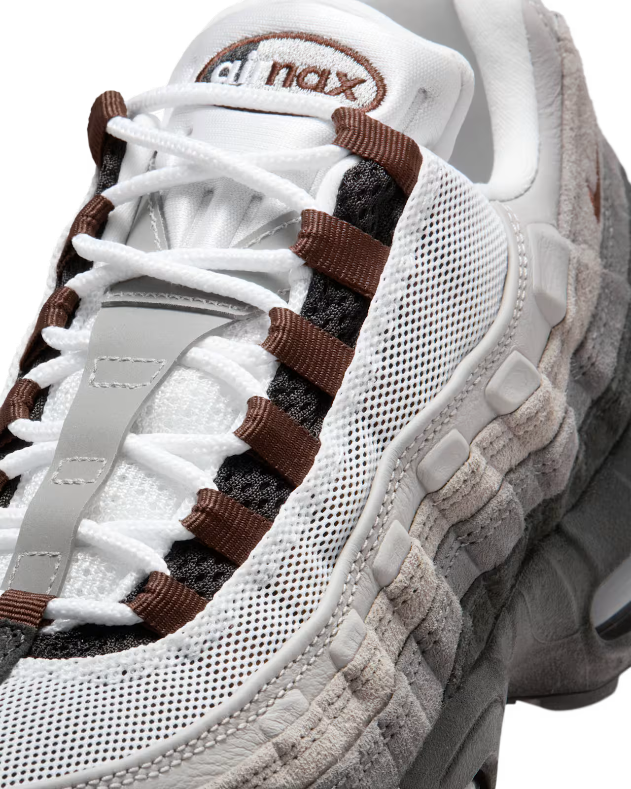 Nike SB Air Max 95 Black and Anthracite HF7545-002 Nike