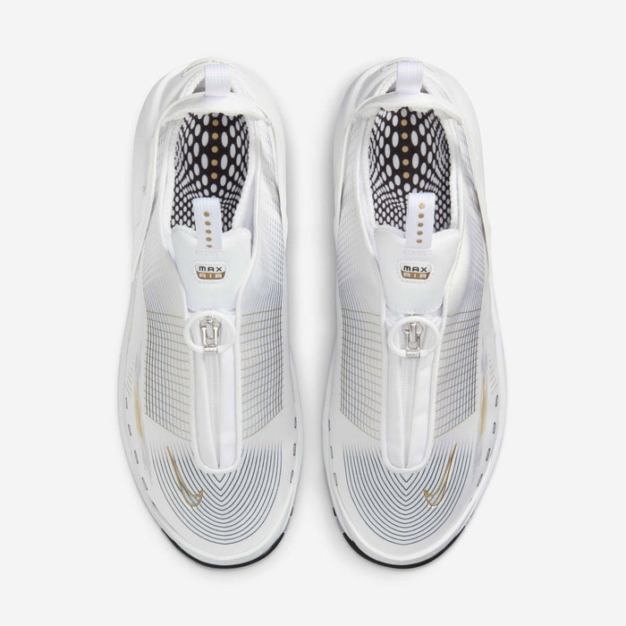 Nike Air Max Craze Wmns "White Metallic Gold" FZ2089-100 Nike