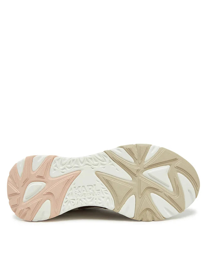 KARL LAGERFELD Сникърси KARL LAGERFELD