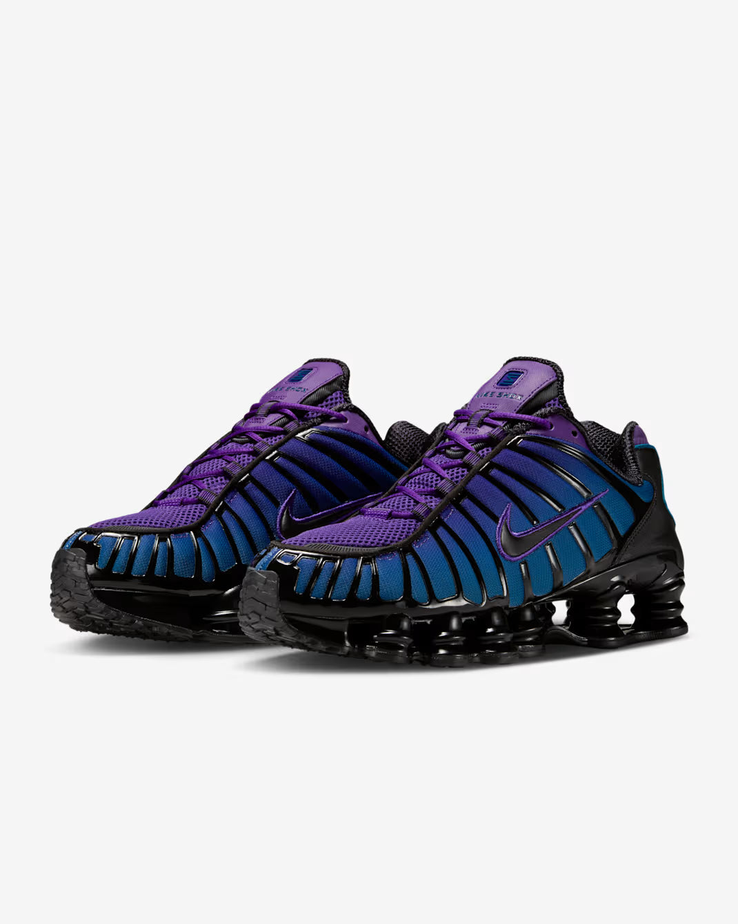 Nike Shox TL Voltage Purple Nike