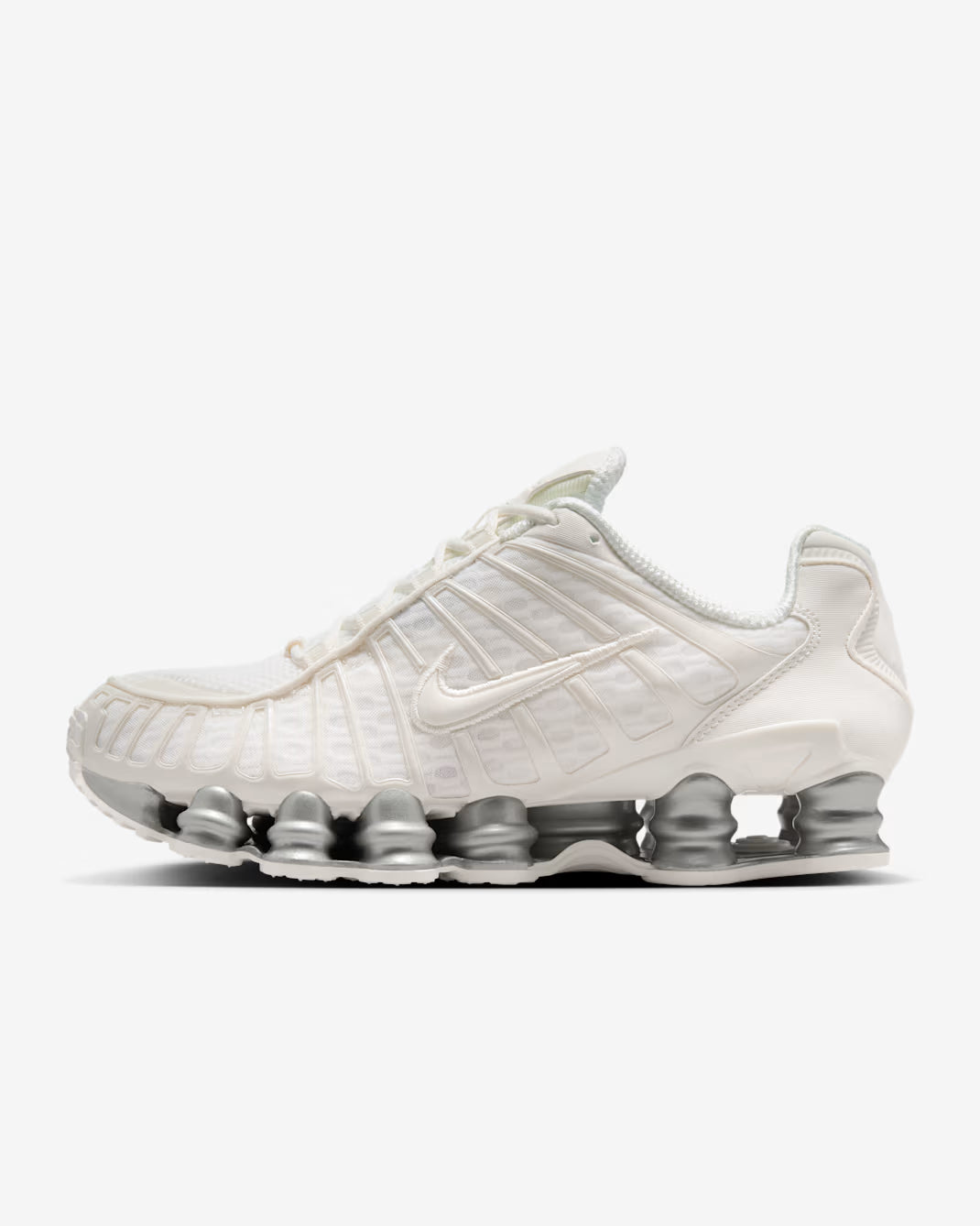 Nike Shox TL Sail Nike