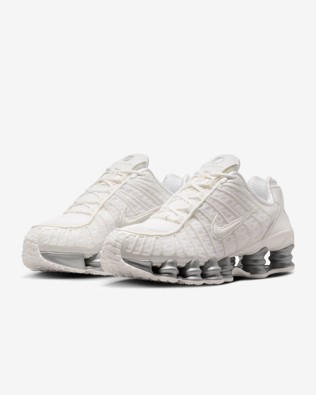 Nike Shox TL Sail Nike