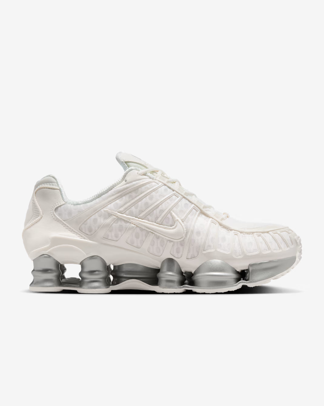 Nike Shox TL Sail Nike