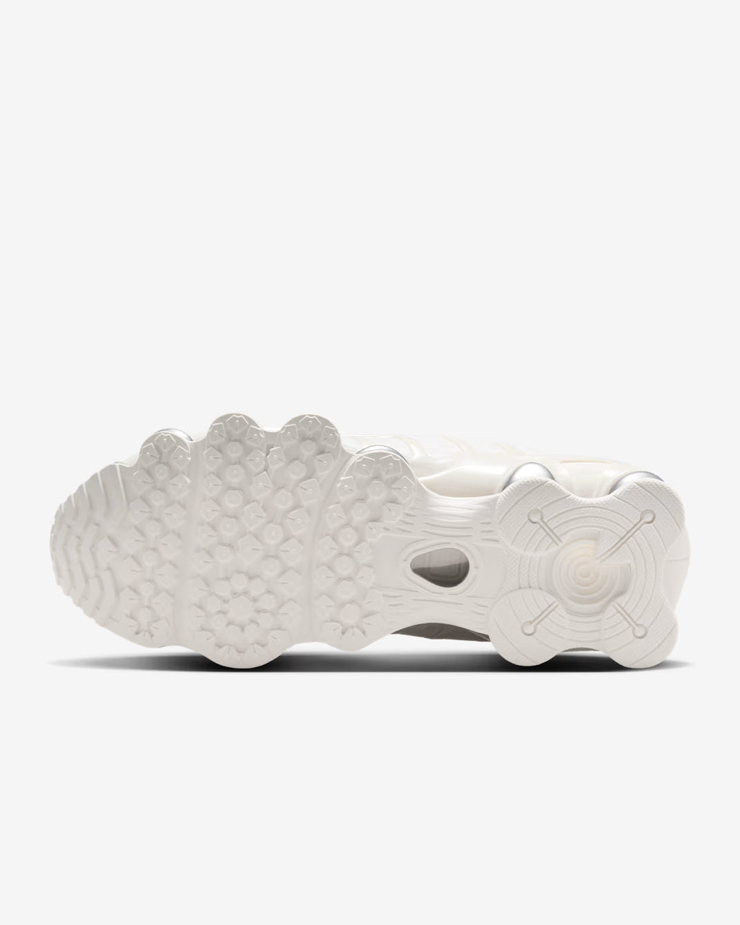 Nike Shox TL Sail Nike