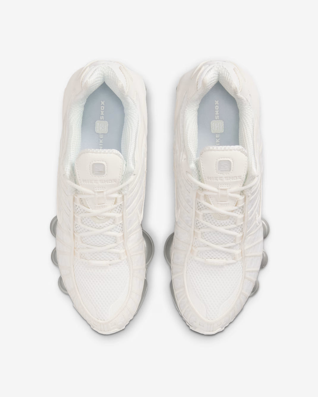 Nike Shox TL Sail Nike