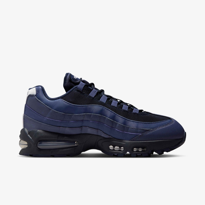 Nike Air Max 95 OG Sanded Purple IB1667-500 Nike