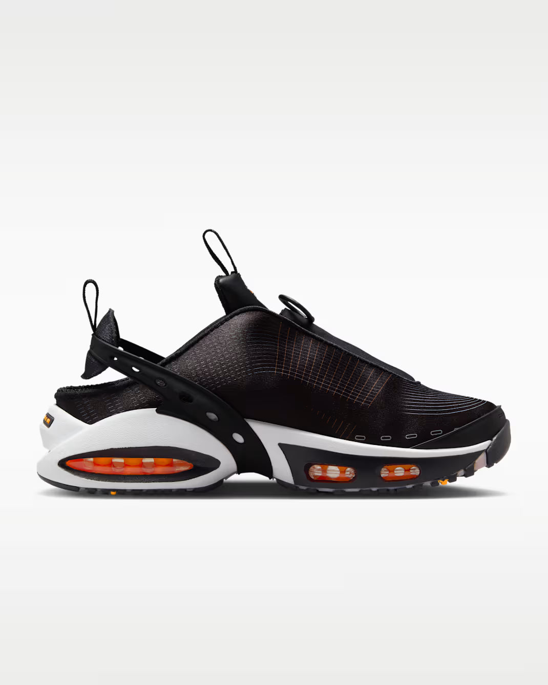 Nike Air Max Craze "Black" FZ2089-001 Nike