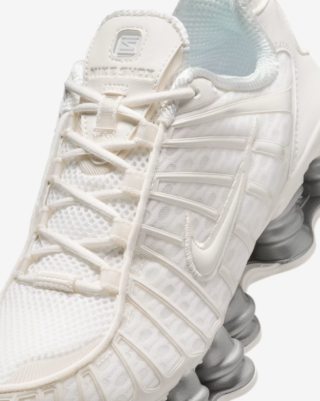 Nike Shox TL Sail Nike