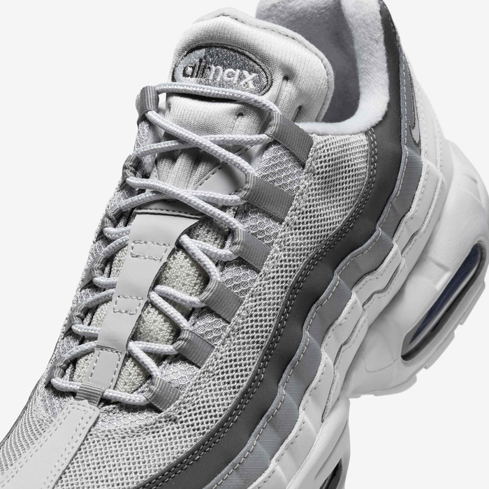 NIKE AIR MAX 95 'STONE GREY' Nike