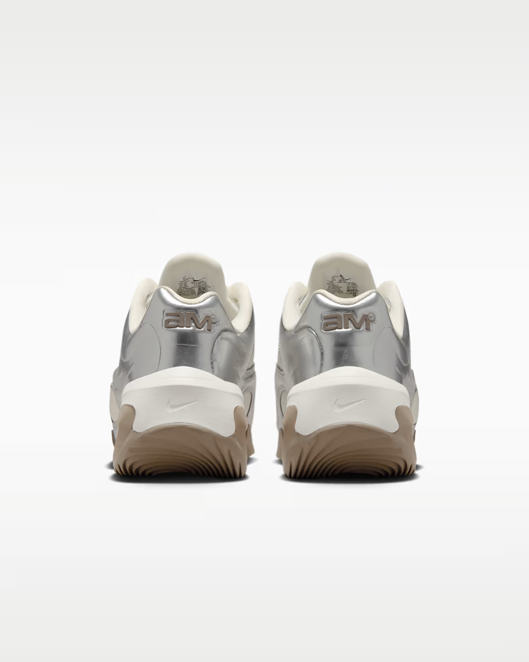 Nike Air Max Muse "Metallic Silver & Sail" IR1967-095 ElitePoint