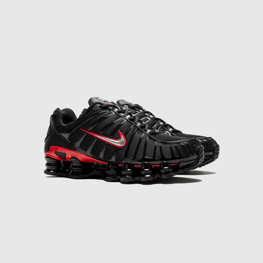 NIKE SHOX TL "BRED" Nike