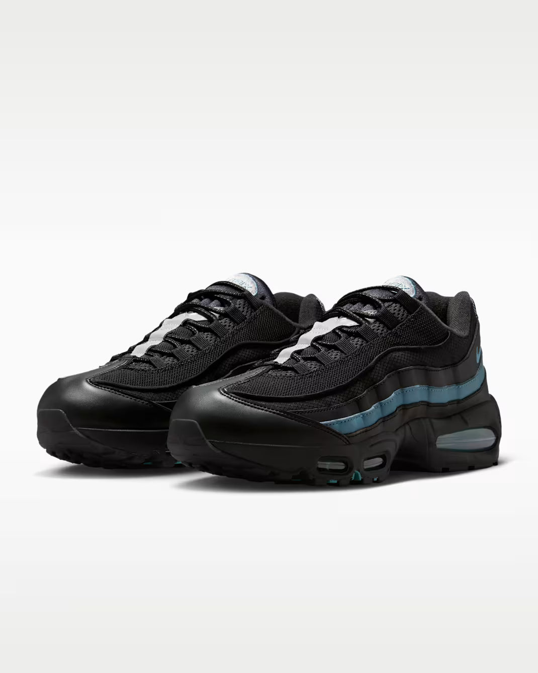 Nike Air Max 95 'Big Bubble'