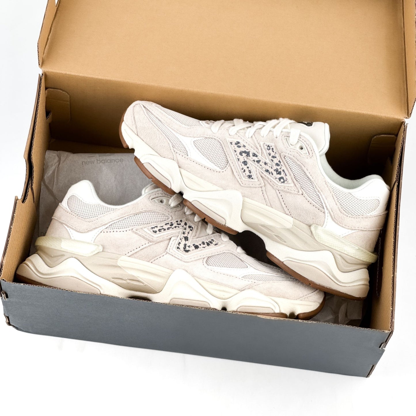 NEW BALANCE 9060 Leopard U9060ASP ElitePoint