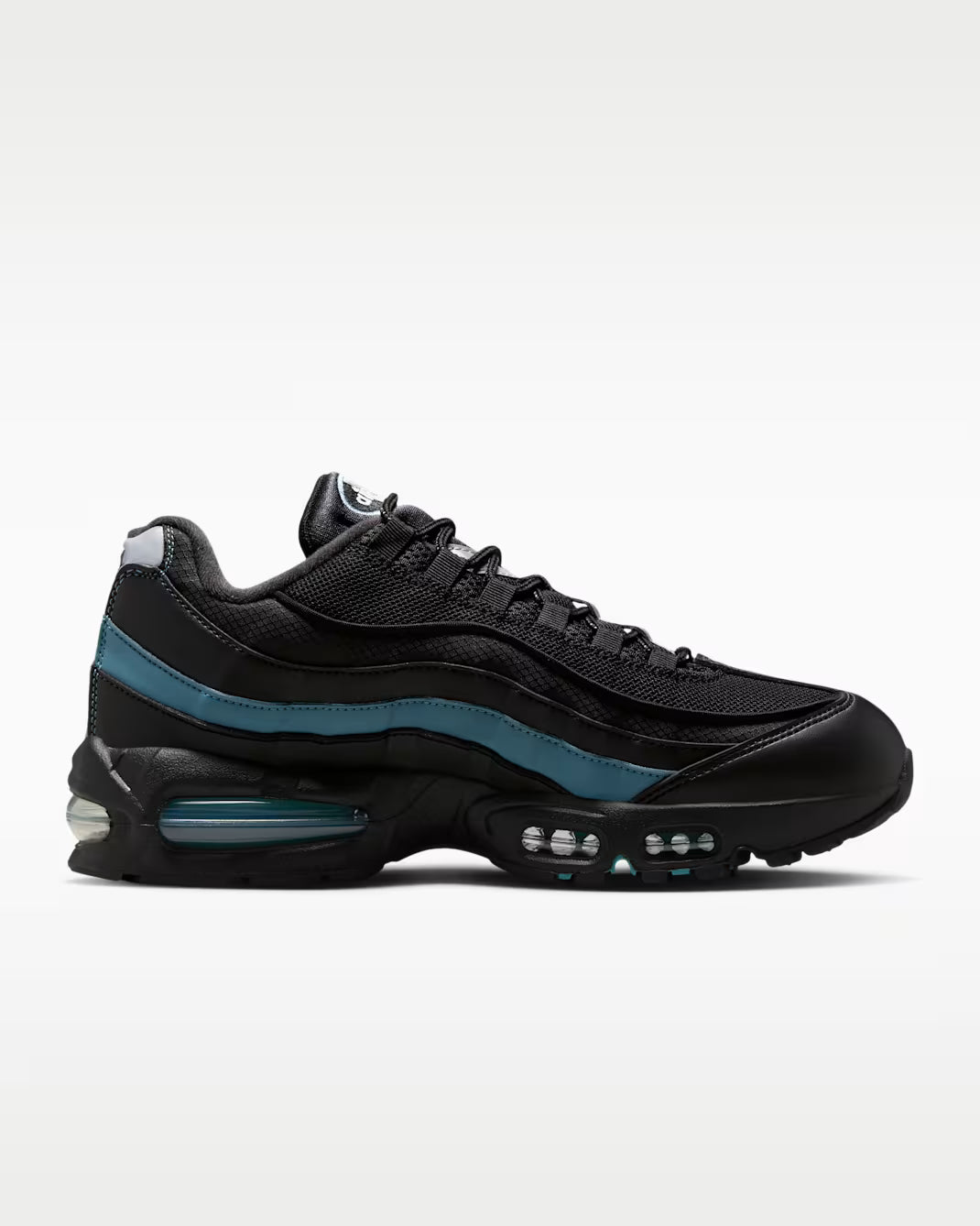 Nike Air Max 95 'Big Bubble'