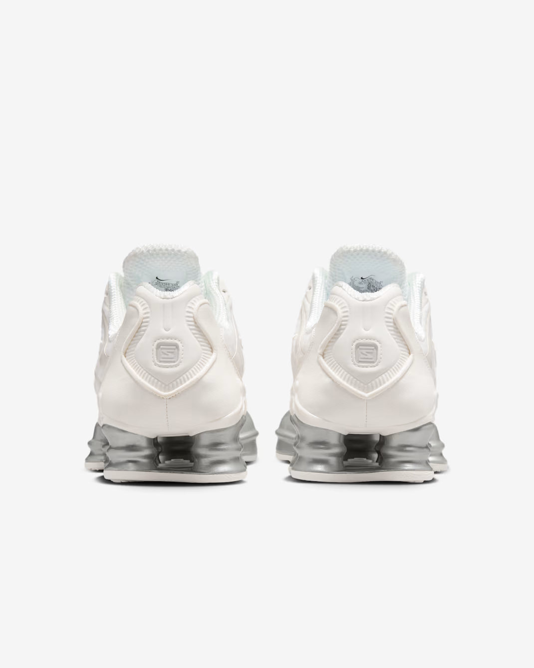 Nike Shox TL Sail Nike