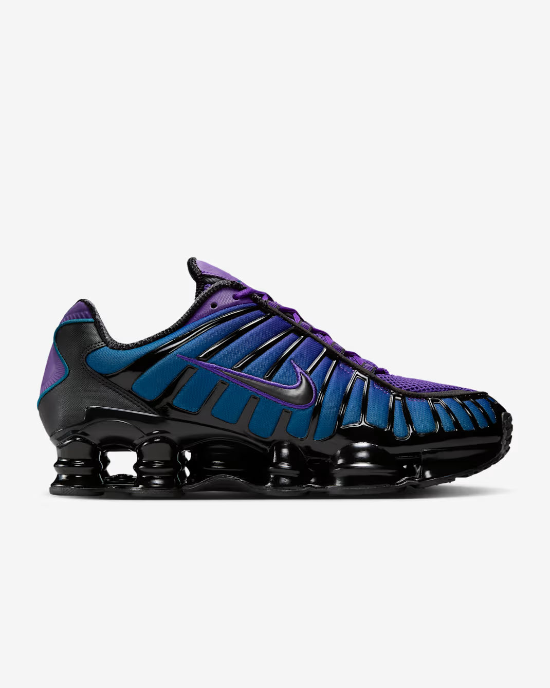 Nike Shox TL Voltage Purple Nike