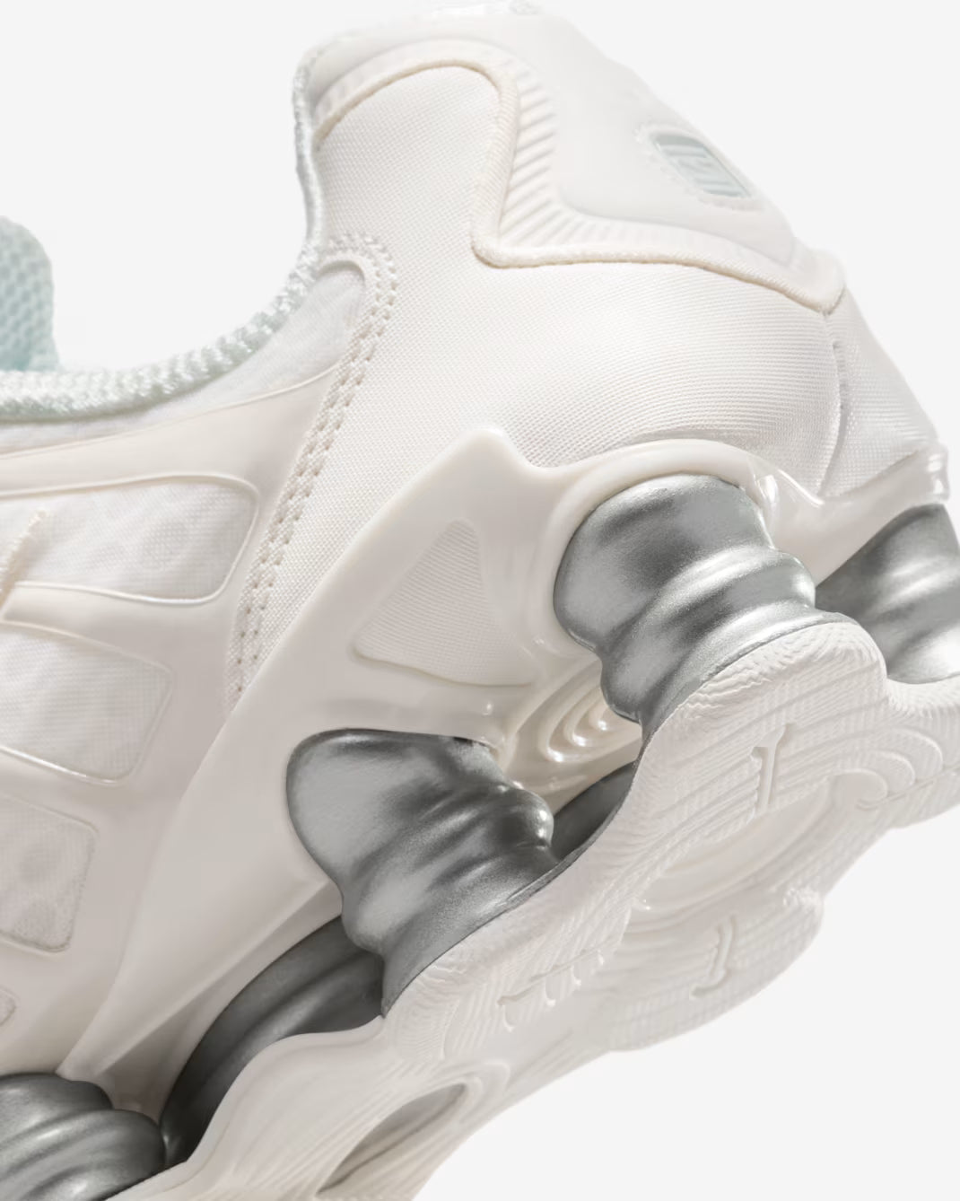 Nike Shox TL Sail Nike