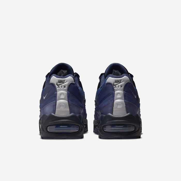 Nike Air Max 95 OG Sanded Purple IB1667-500 Nike