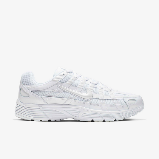 Nike P-6000 White/Platinum Tint/White CD6404-100 Nike