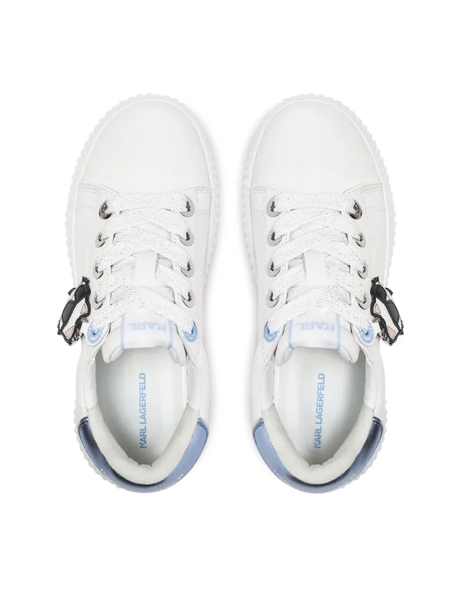 KARL LAGERFELD Сникърси KARL LAGERFELD