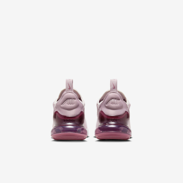 Nike Air Max 270 Barely Rose AH6789-601 Nike