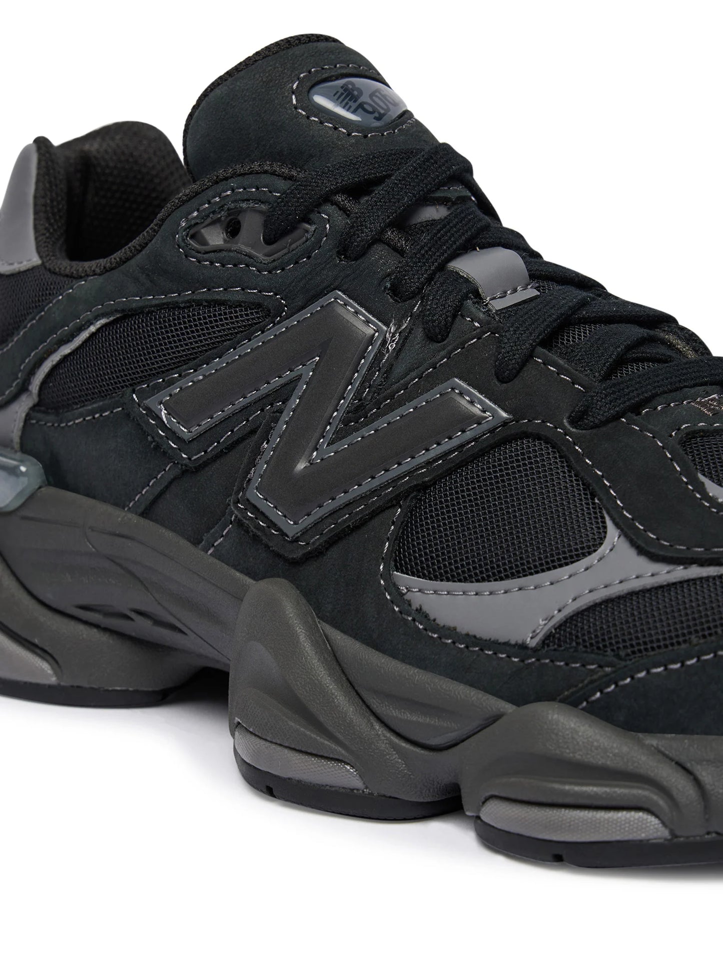 Сникърс NEW BALANCE BLACK U906079E New Balance