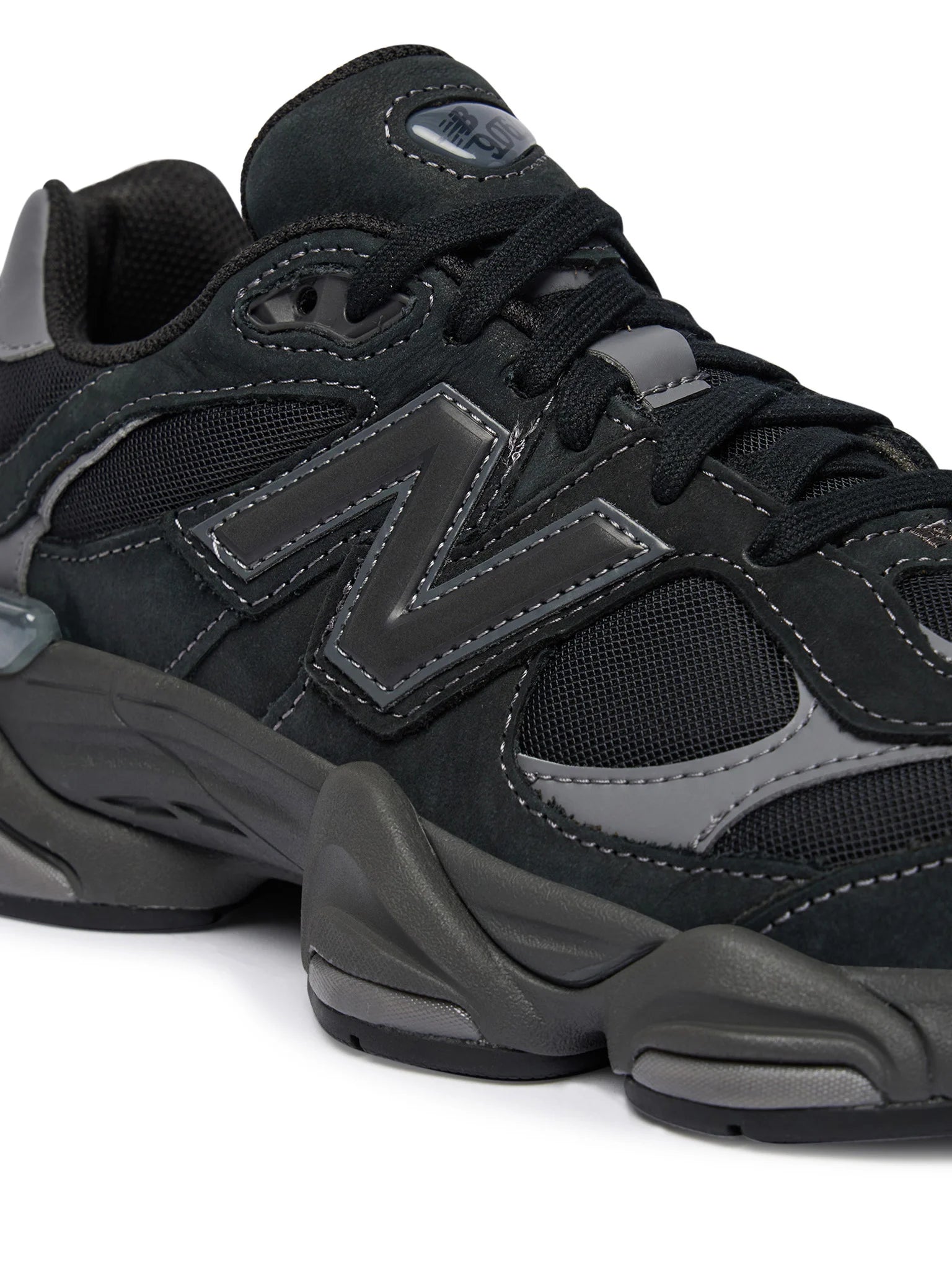 Сникърс NEW BALANCE BLACK U906079E New Balance